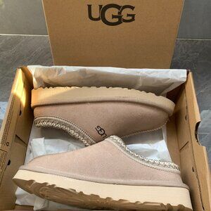 UGG Tan Women's Shoes